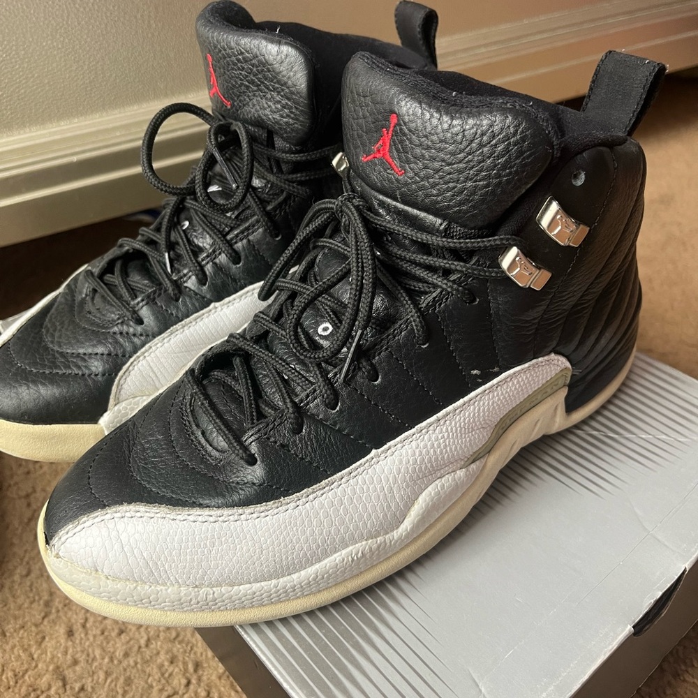 Jordan’s